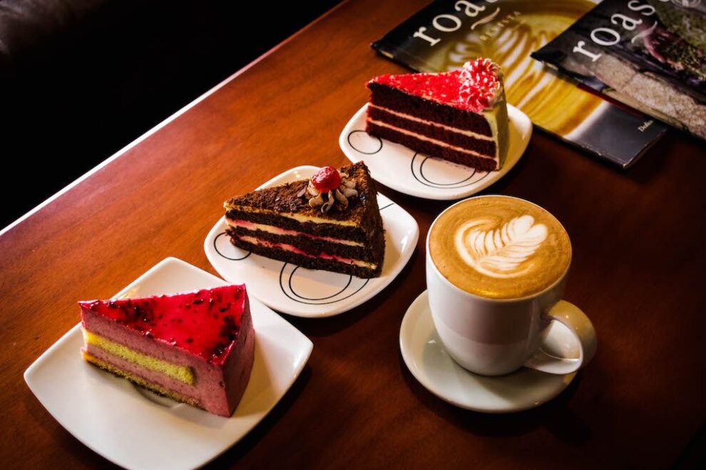 coffee seasonal