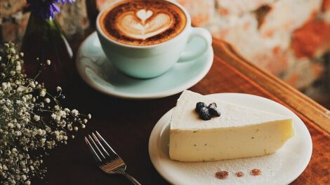 coffee summer