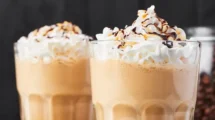 coffee sweet