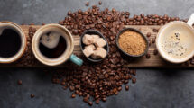 coffee trending drinks