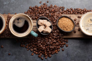 coffee trending drinks