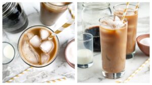 coffee trendy