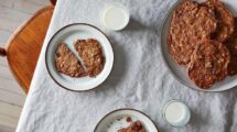 cookie pairing