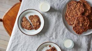 cookie pairing