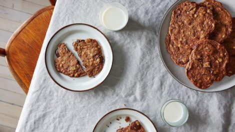 cookie pairing