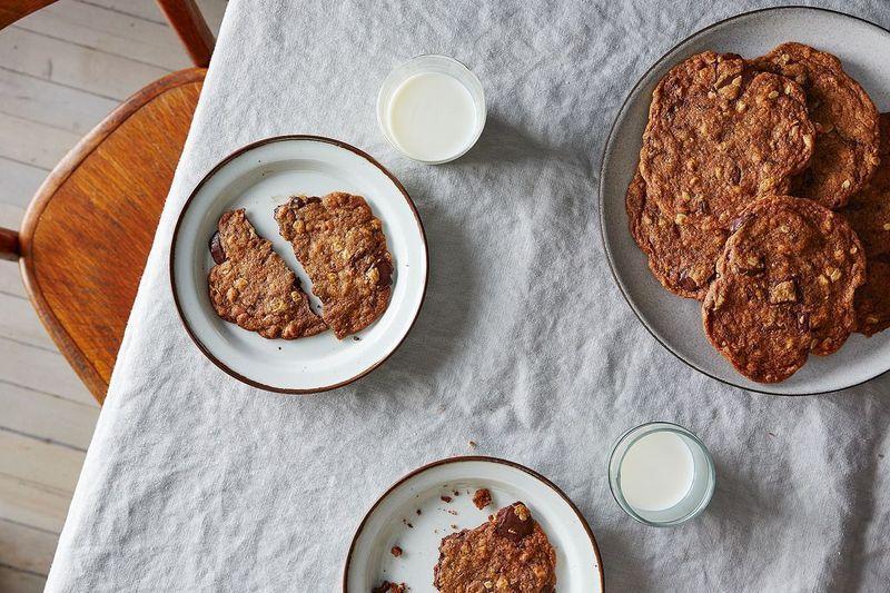 cookie pairing