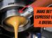 espresso machine tips