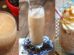 healthy iced coffee