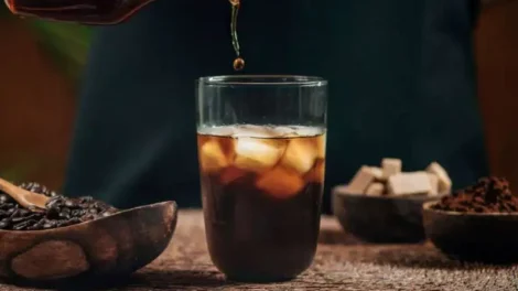 home coffee