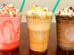 homemade Starbucks