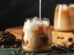 iced coffee