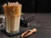 iced coffee