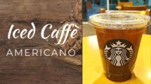 iced coffee for restaurants