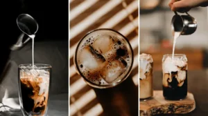 iced coffee guide