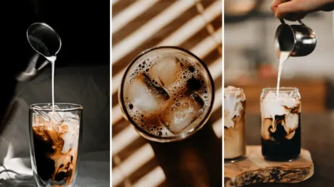 iced coffee guide
