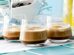 iced espresso