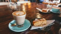 pastries