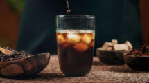summer caffeine