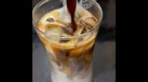 vanilla syrup