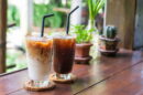 Americano Iced