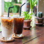 Americano Iced