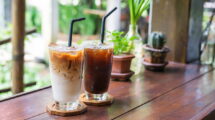 Americano Iced