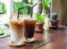 Americano Iced