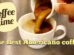 Americano coffee taste tips