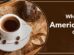Americano flavor