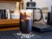 Americano iced coffee