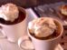 Americano with cream