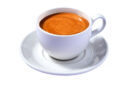 Americano without sugar