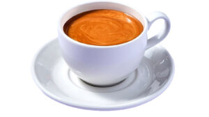 Americano without sugar