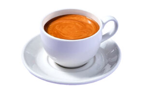 Americano without sugar
