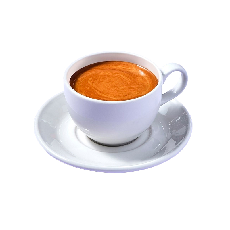 Americano without sugar