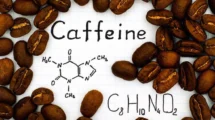 CAFFEINE