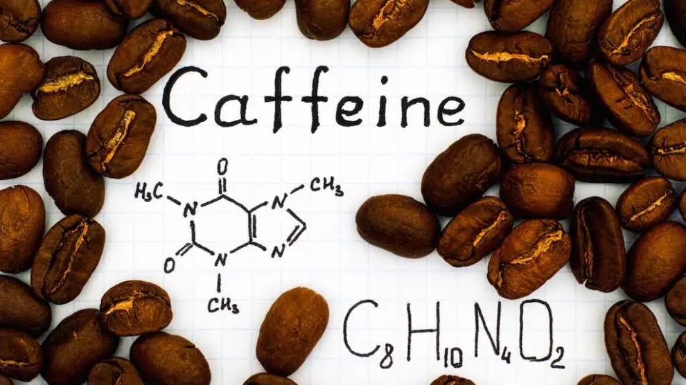 CAFFEINE