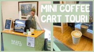 Coffee Cart Business