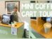 Coffee Cart Business