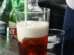 Iced Americano drink