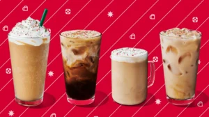 Iced Americano iced