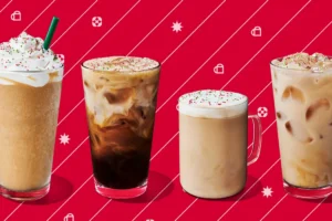 Iced Americano iced