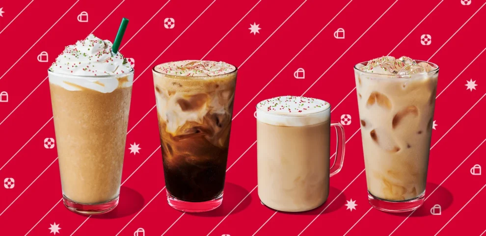Iced Americano iced