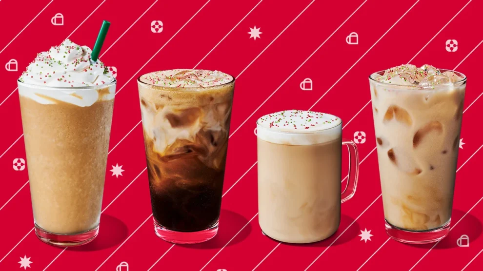 Iced Americano iced