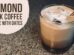 almond milk