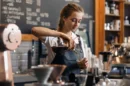 barista