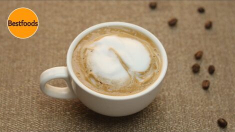 cappuccino