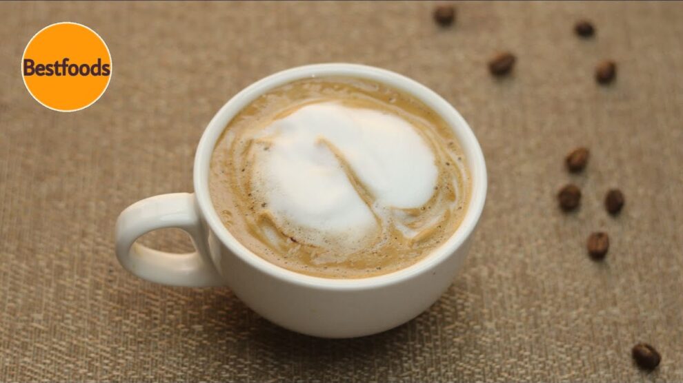cappuccino