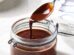 chocolate syrup