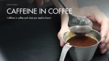 coffee caffeine